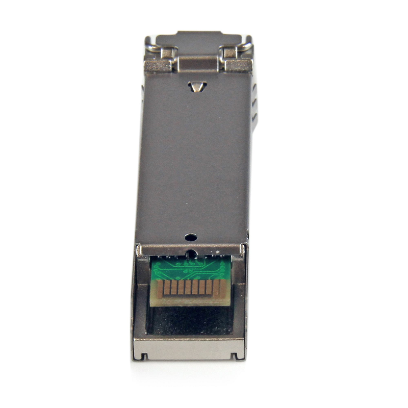 StarTech SFP100BLXST 100MbE Single Mode Fiber (SMF) Optic Transceiver - 100BASE-LX